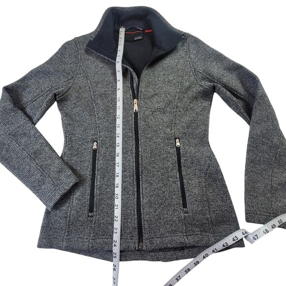 Spyder Endure Women's Jacket Women's Size S - Picture 5 of 12